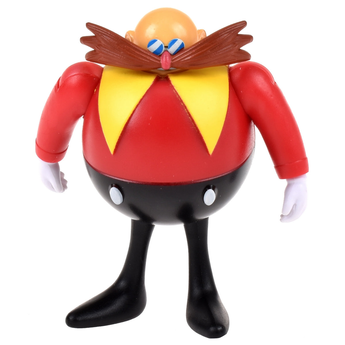 Figura Sonic 5 Cm - Eggman